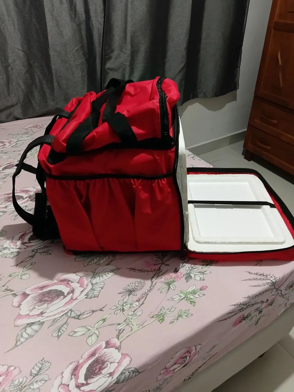 Venda de um Berg para entrega - Foto 3