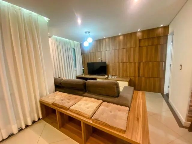 Apartamento - Vila Sanches - Ed.Bella Città - Foto 3