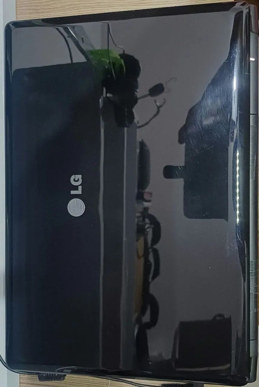 Notebook LG A 410 - Foto 3