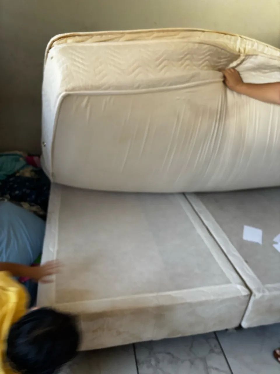 Cama Super King 2,03x198 - Foto 5