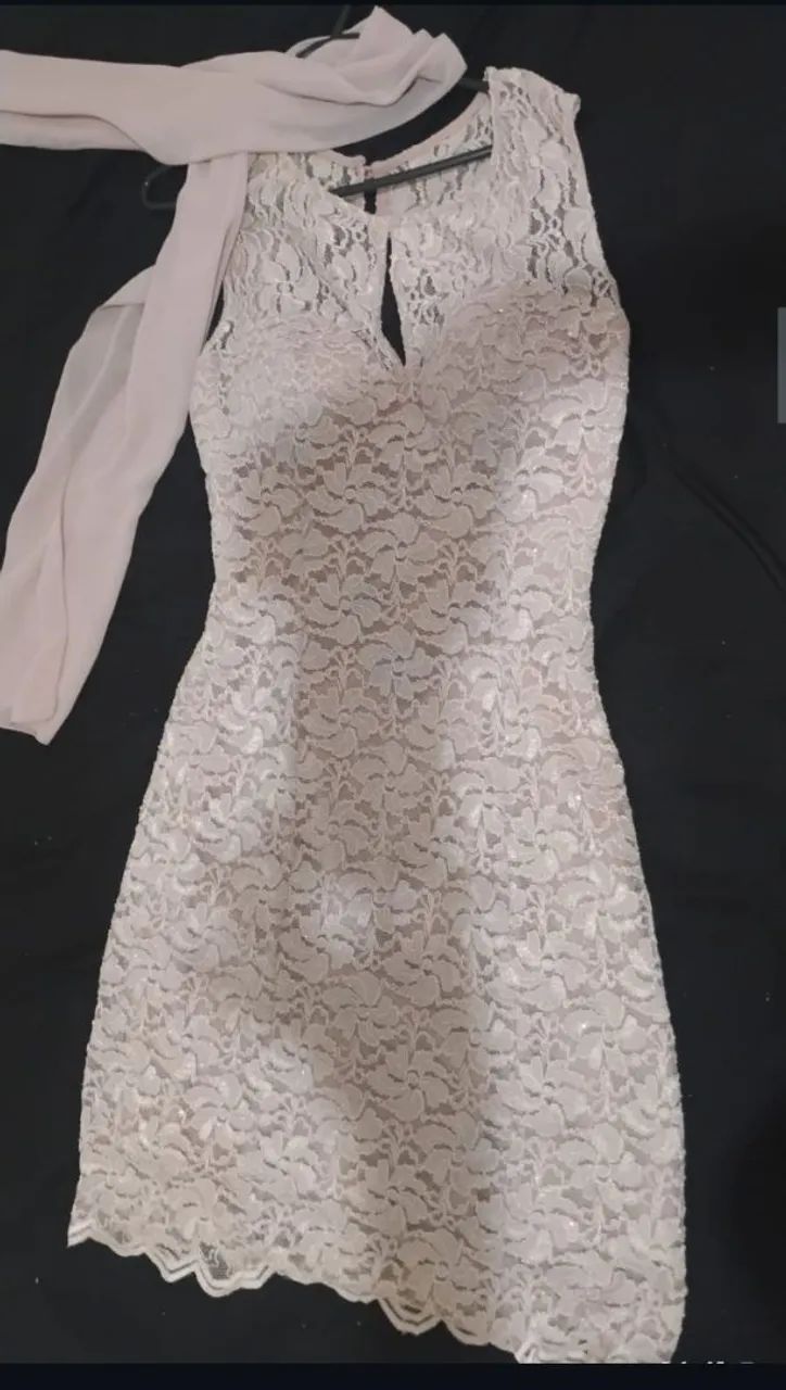 Vestido para festas  - Foto 4