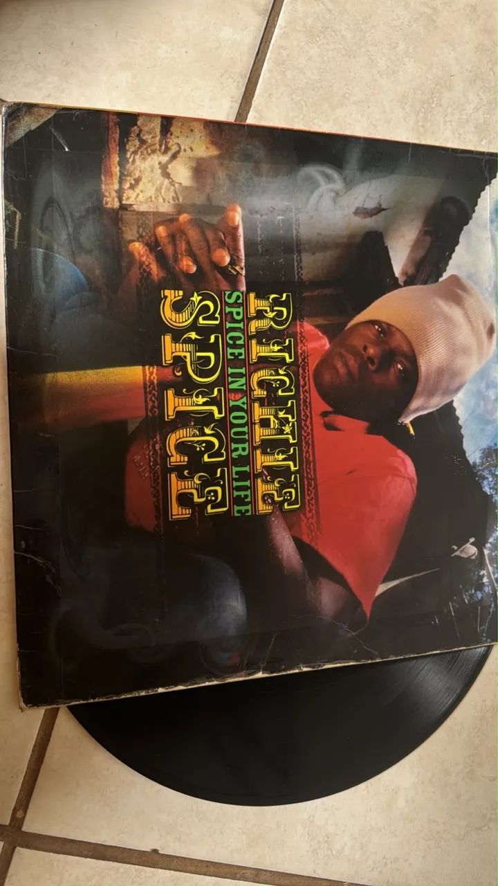 DISCOS DE REGGAE  - Foto 3