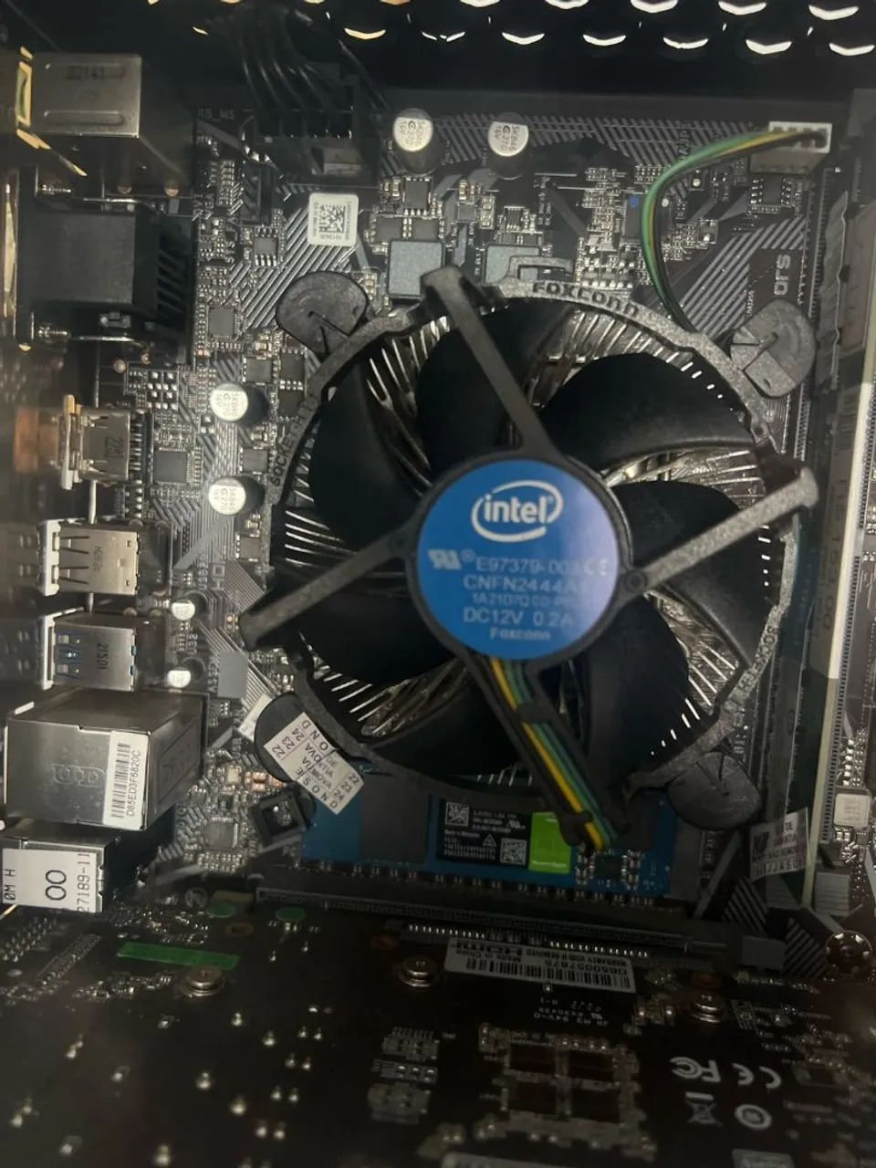 PC PRONTO PARA USO  - Foto 5