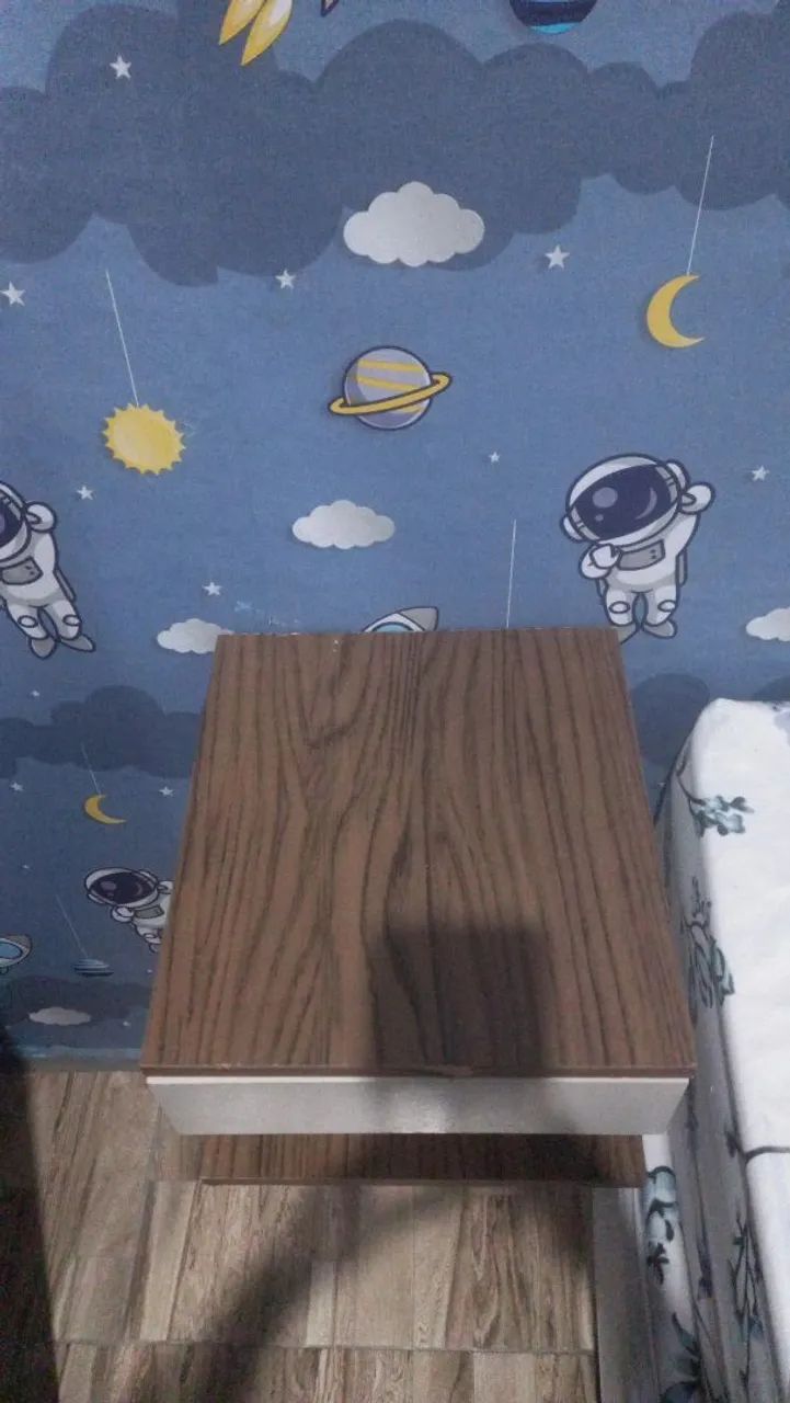 Vendo dois criados mudos  - Foto 3