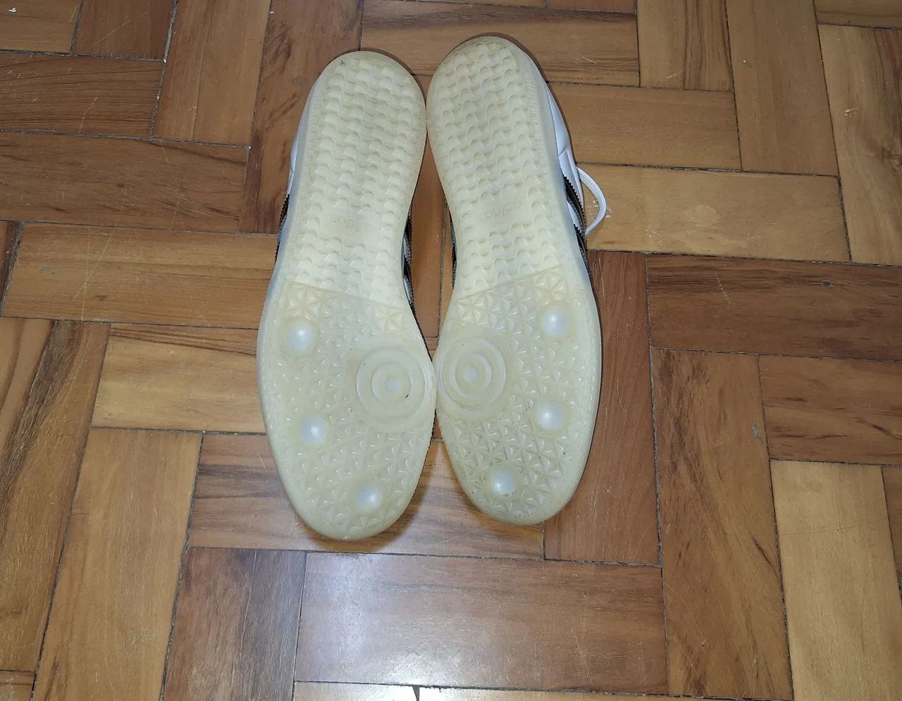 Adidas Samba Dill (ed. limitada). - Foto 4