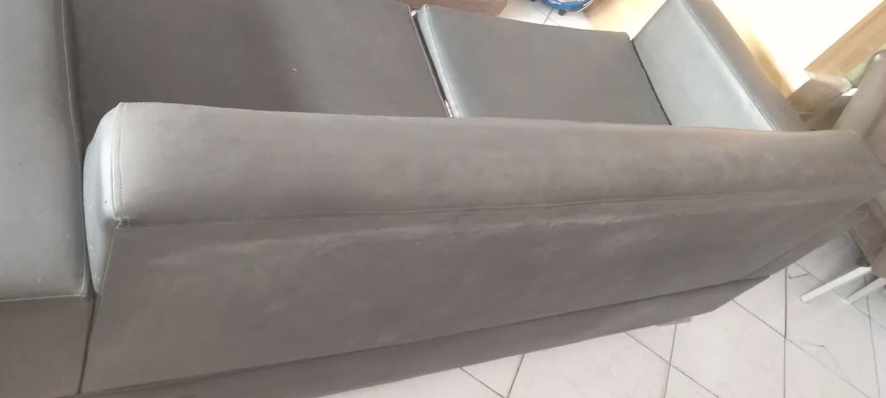 Vendo sofá 