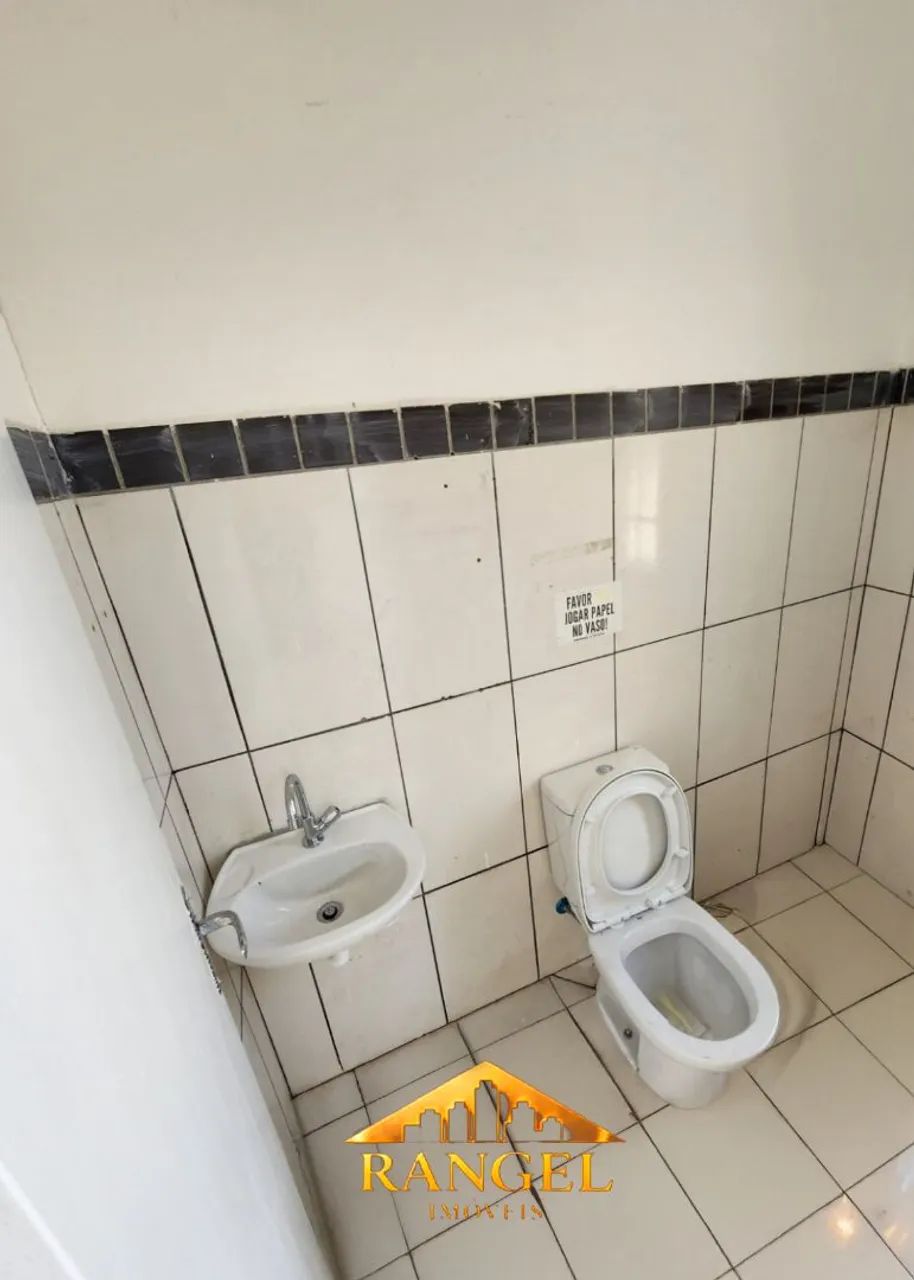 ALUGO LOJA BARREIRO (CENTRO COMERCIAL) - Foto 5