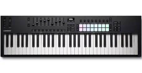 NOVATION LAUNCHKEY 61 MK4 - Foto 2