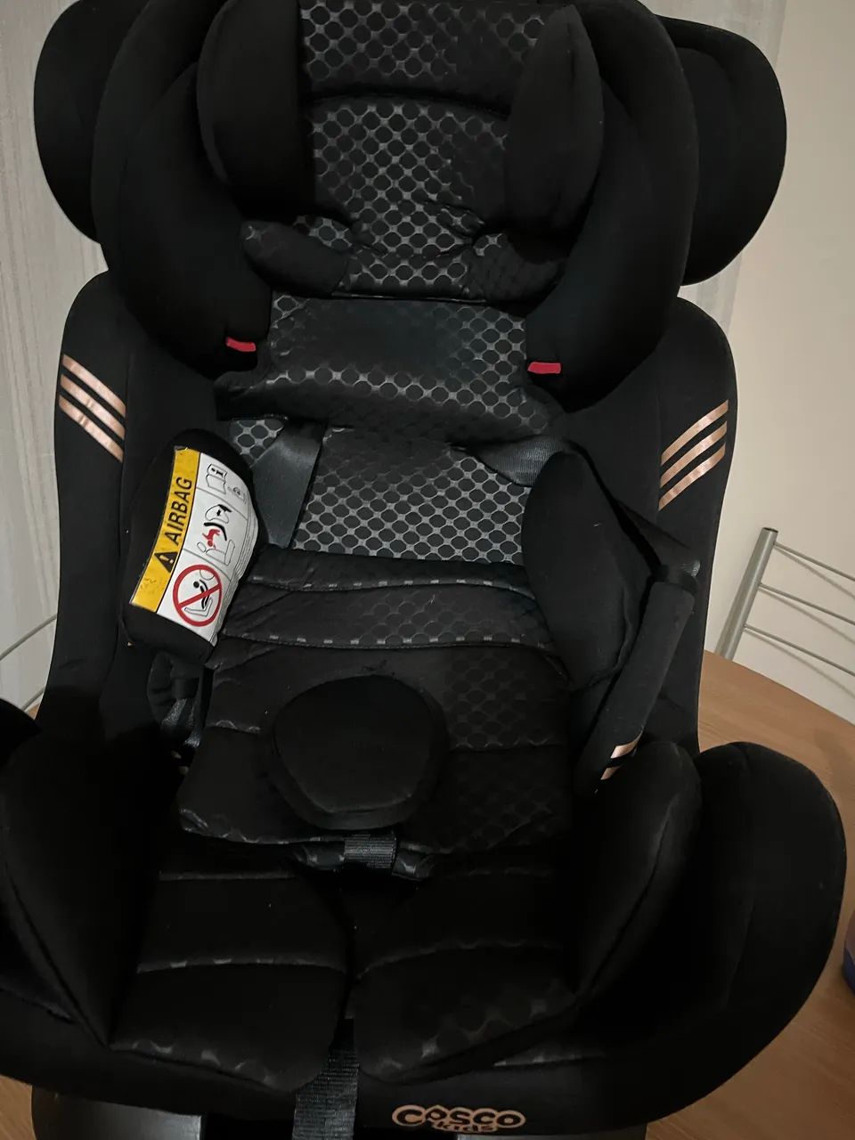 Cadeira para carro - Foto 2