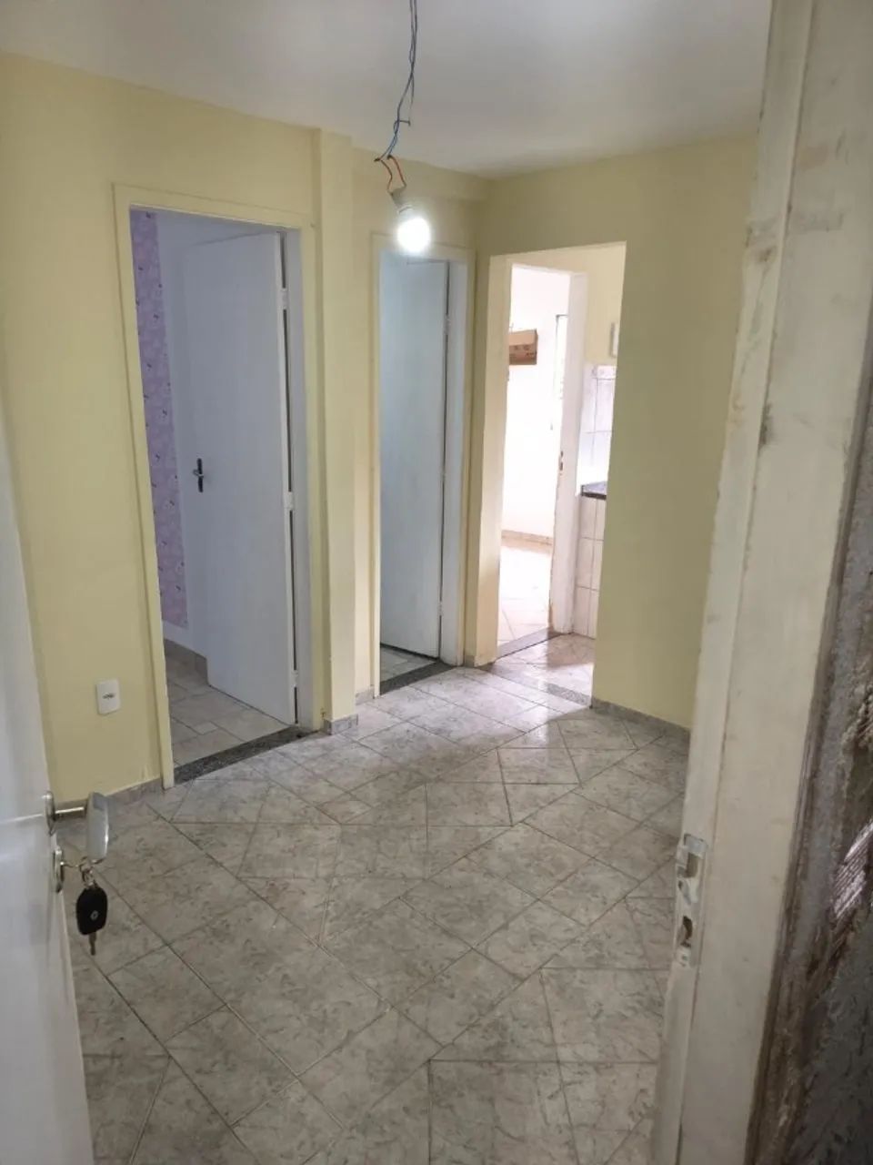 Foto - Rio de Janeiro - Taquara