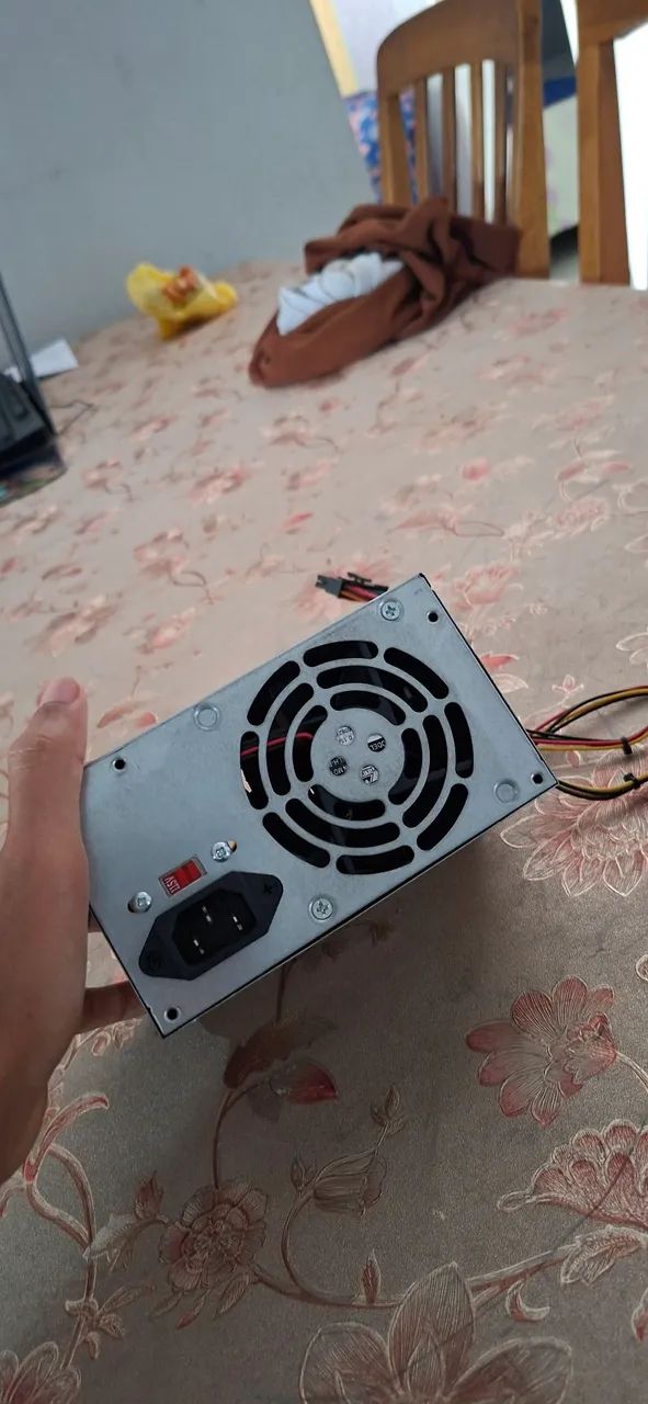 3 Fontes 230w - Funcionando! - Foto 5