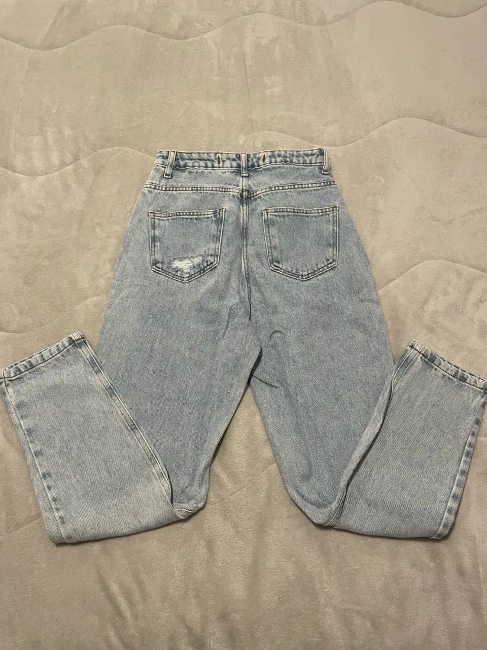 Calça Jeans YOUcom - Foto 2