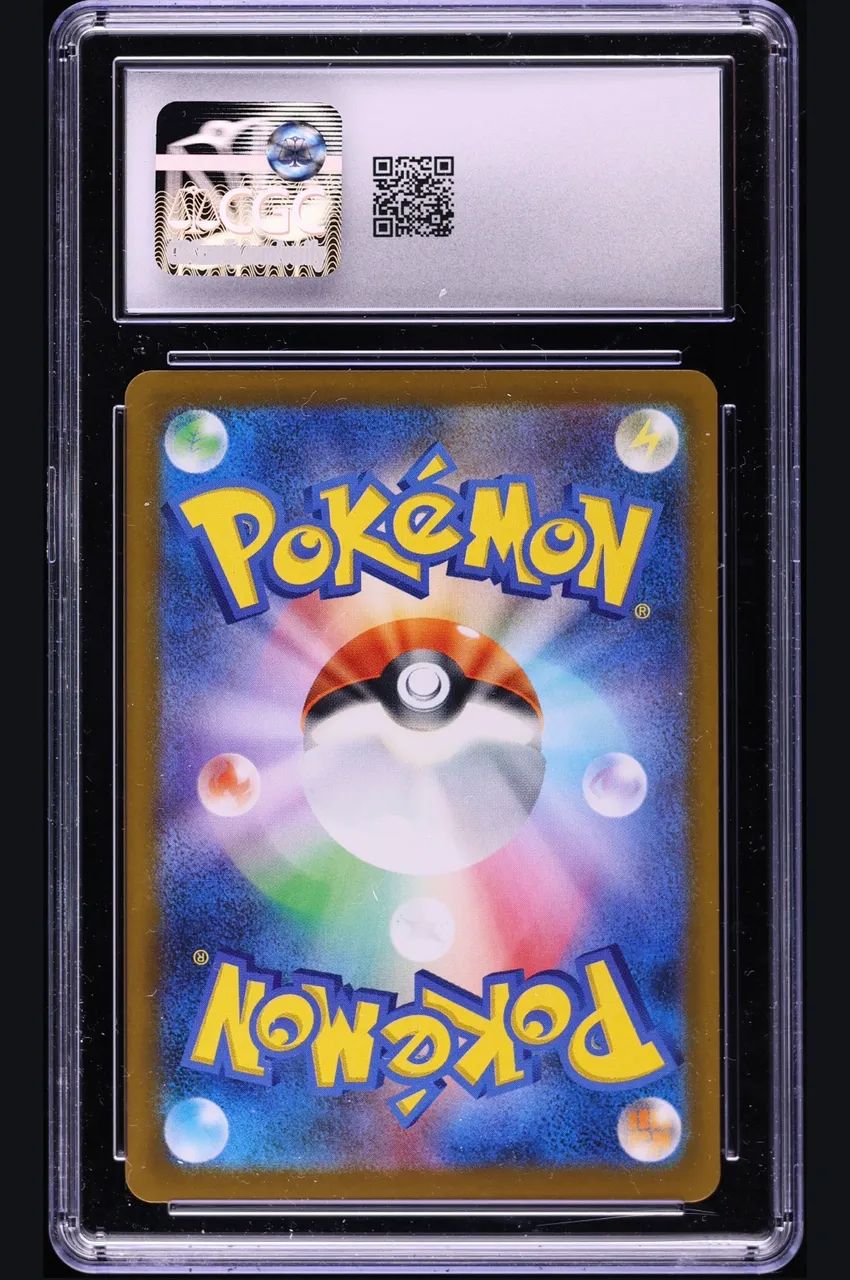 Carta Pokémon MEGA DRAGONITE EX  - Foto 2