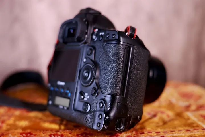 Canon 1DX MARK II - Foto 3