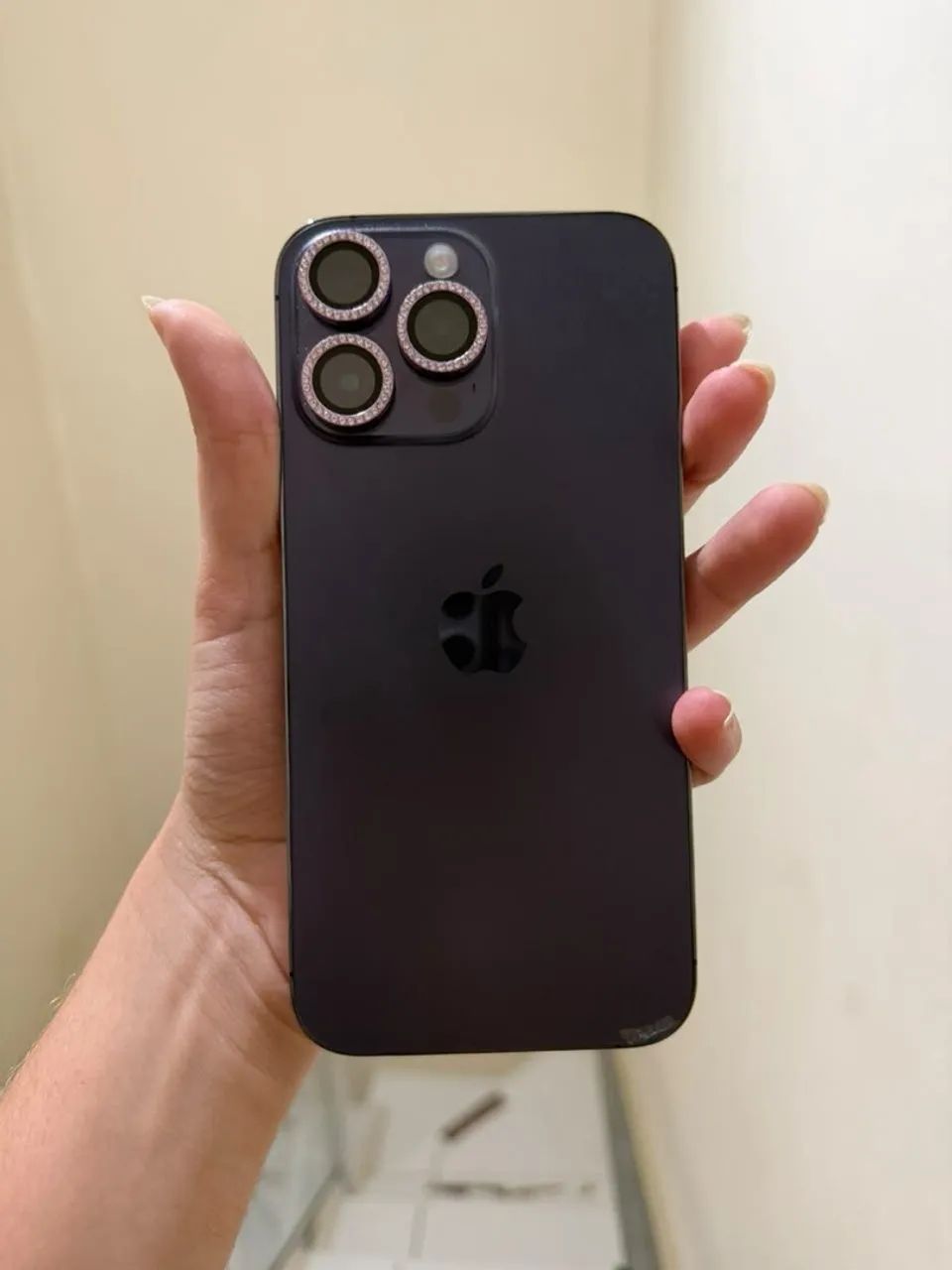 iphone 14 pro max  - Foto 3
