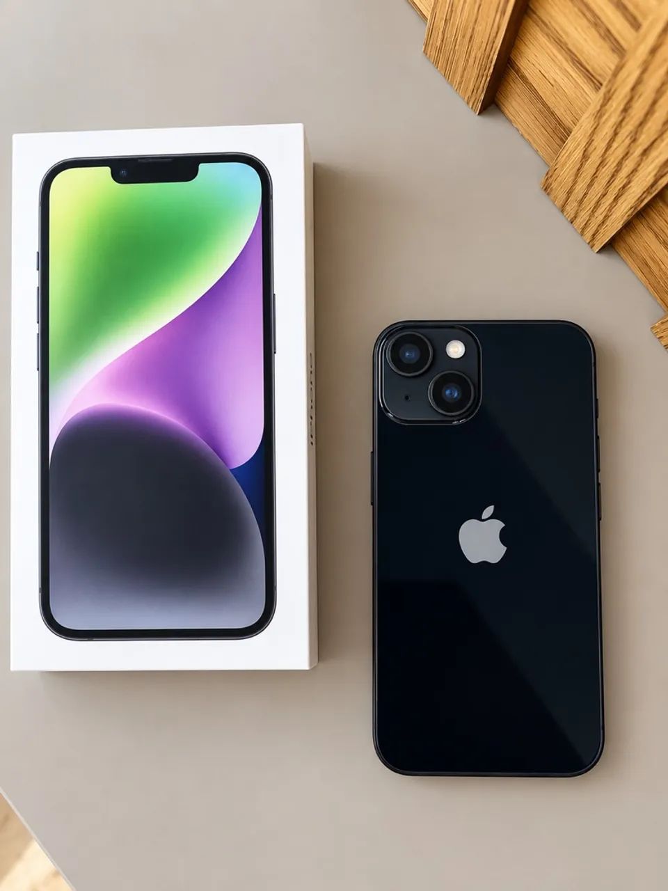 iPhone 14 128gb