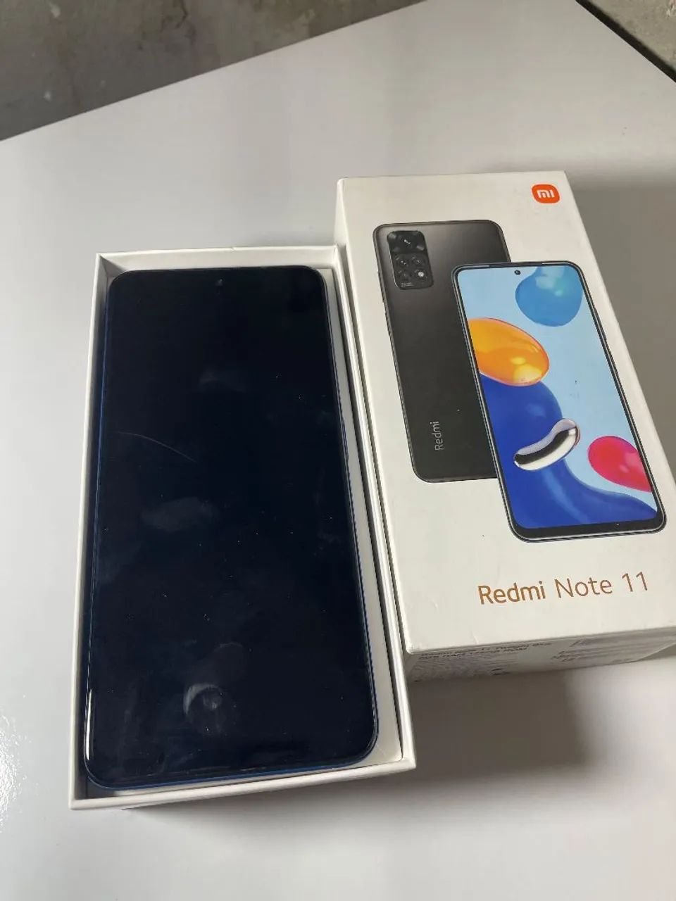 XIOME REDMI NOTE 11 PRO - Foto 2