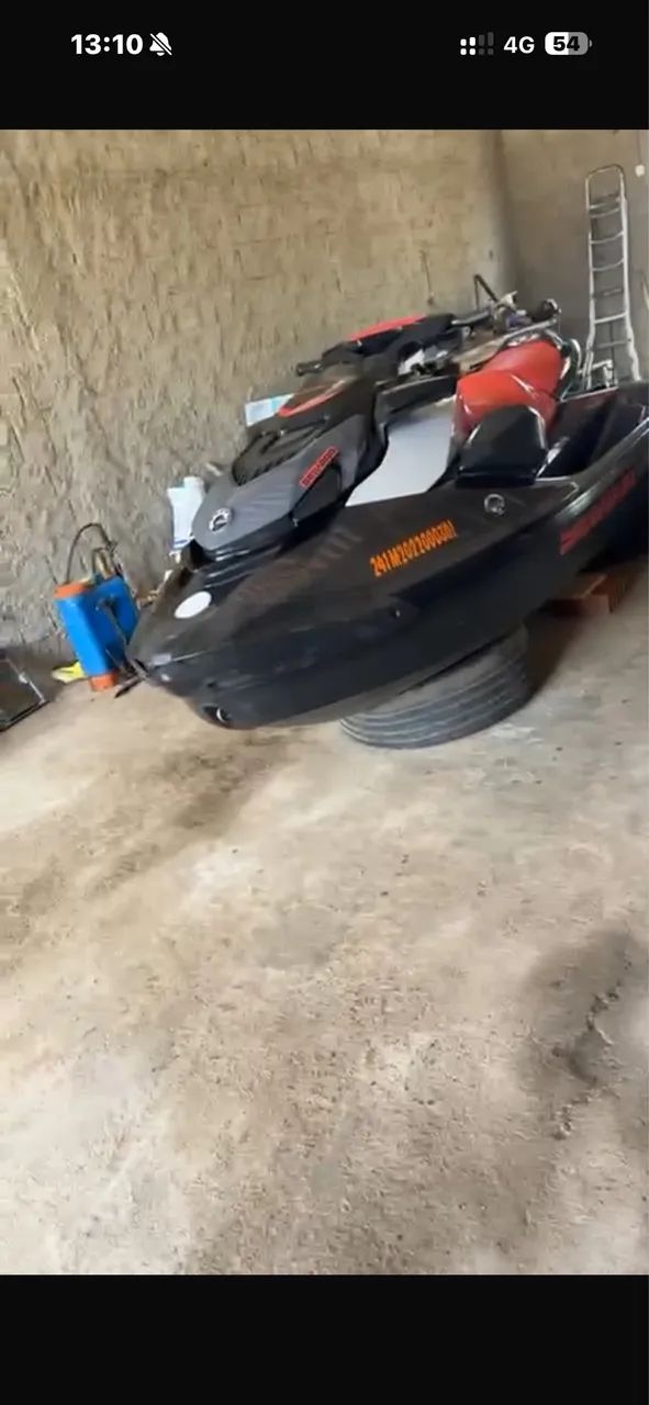 Jet ano 2022 com som 