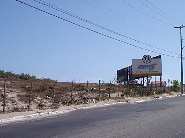 TERRENO para alugar na cidade de FORTALEZA-CE - Foto 2