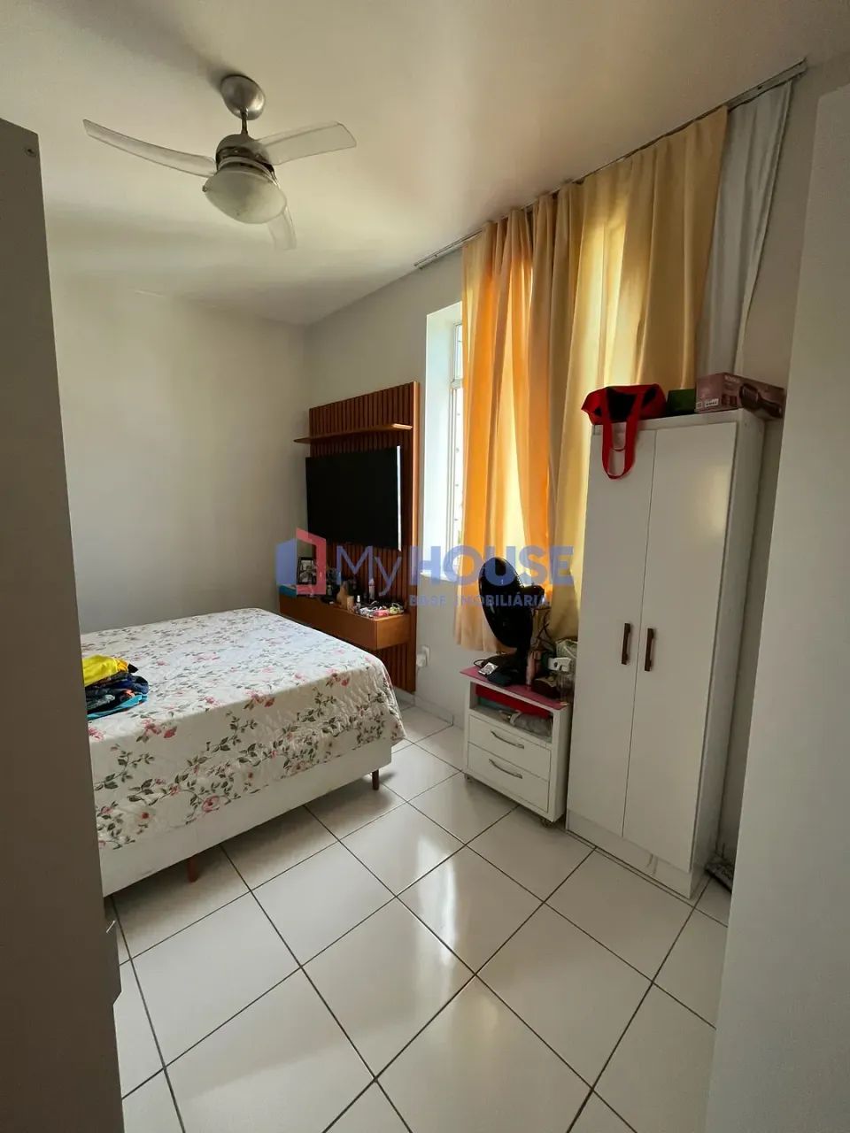 Apartamento padrão à Venda - Foto 4