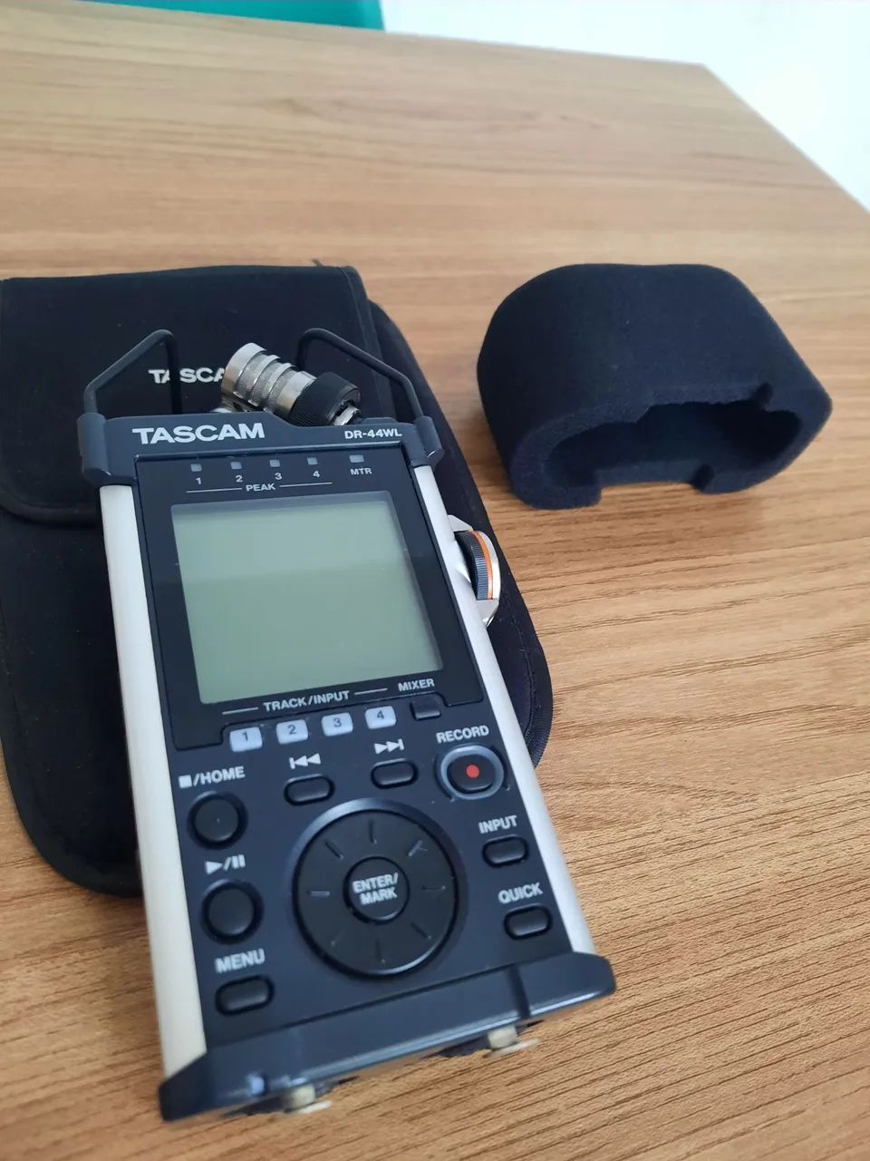 Gravador Profissional Tascam - Foto 2