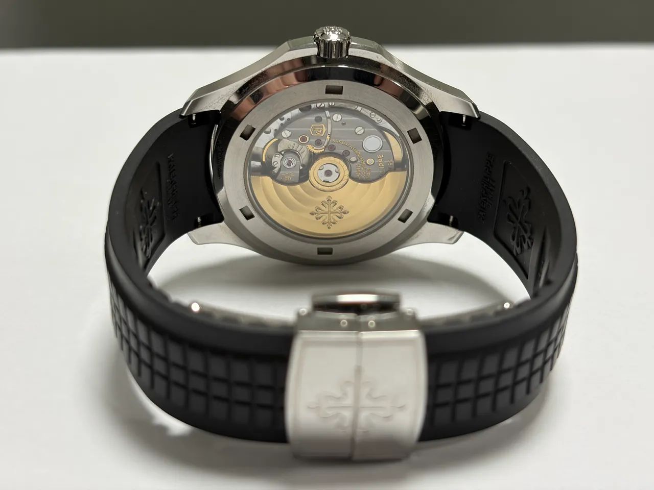 Patek Philippe Aquanaut 5167A 1:1 Full Set - Foto 2