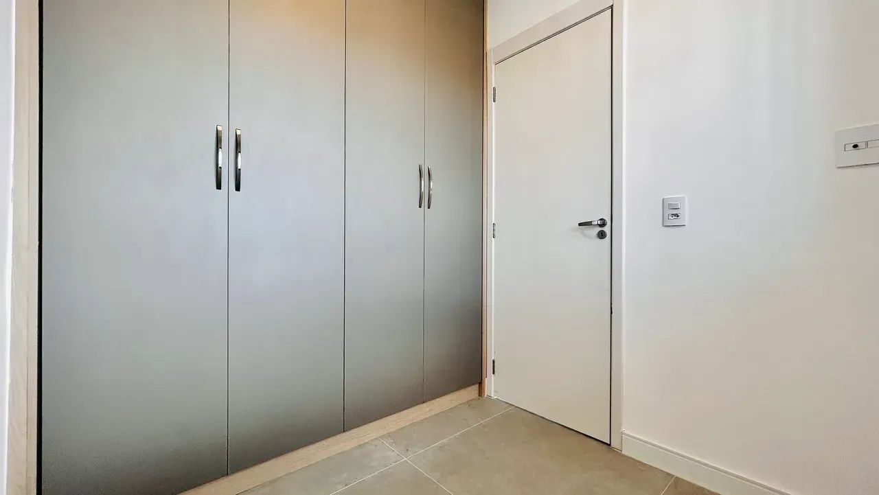 More com elegância, conforto e praticidade no Elements Higienópolis. - Foto 5