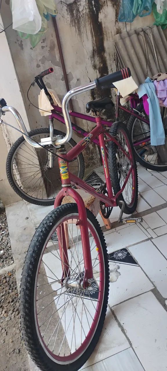 Vende-se uma bicicleta  - Foto 3