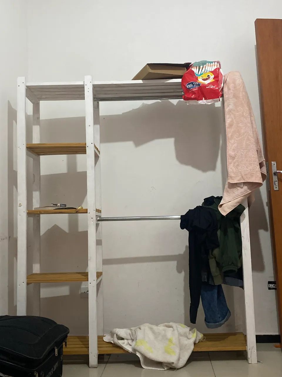 Closet/multiuso
