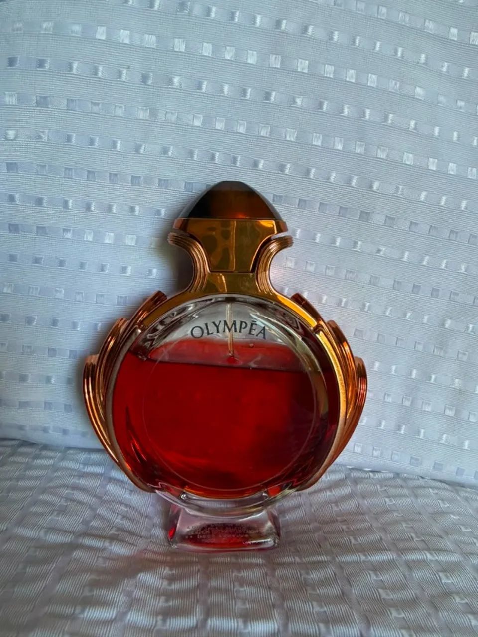 Perfume Olympea Intense - 80ml