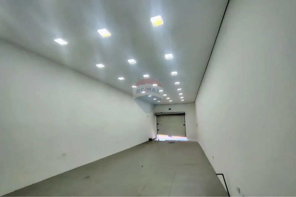Ampla Loja Comercial para Locação no Centro de Sorocaba