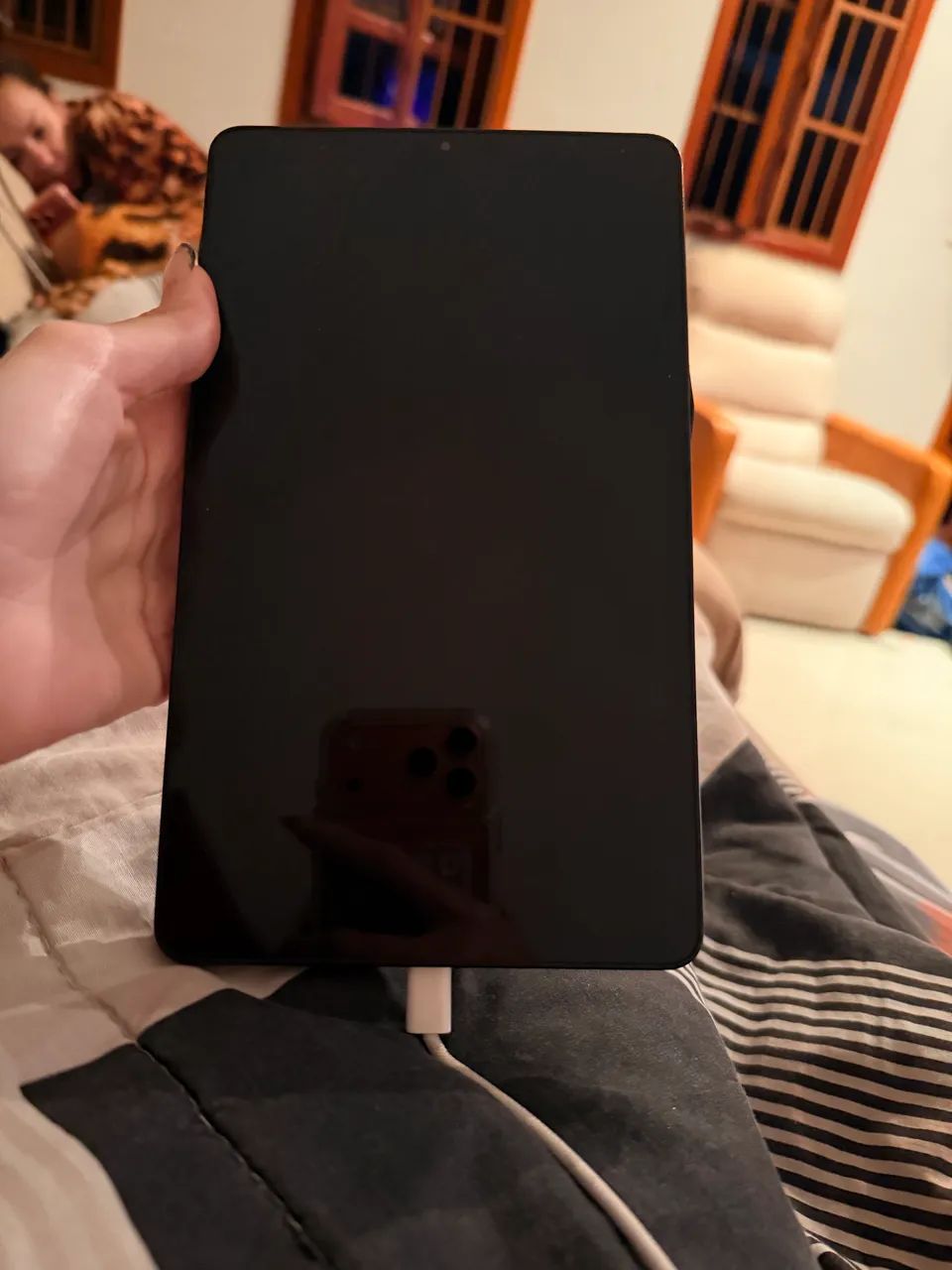 Samsung Galaxy Tab A9 - Foto 5