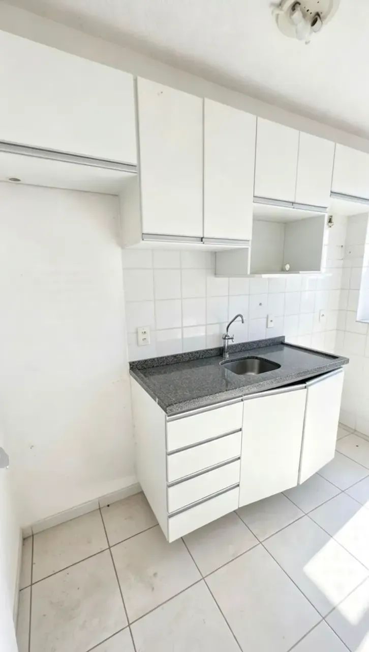 Apartamento com 3 quartos no Garden Bosque da Saude - Foto 5