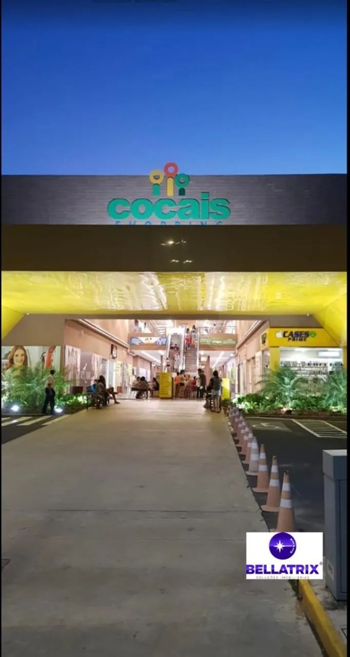 ALUGSA-SE PONTO PARA LOJA COMERCIAL- SHOPPING COCAIS (TIMON- MA) - Foto 3