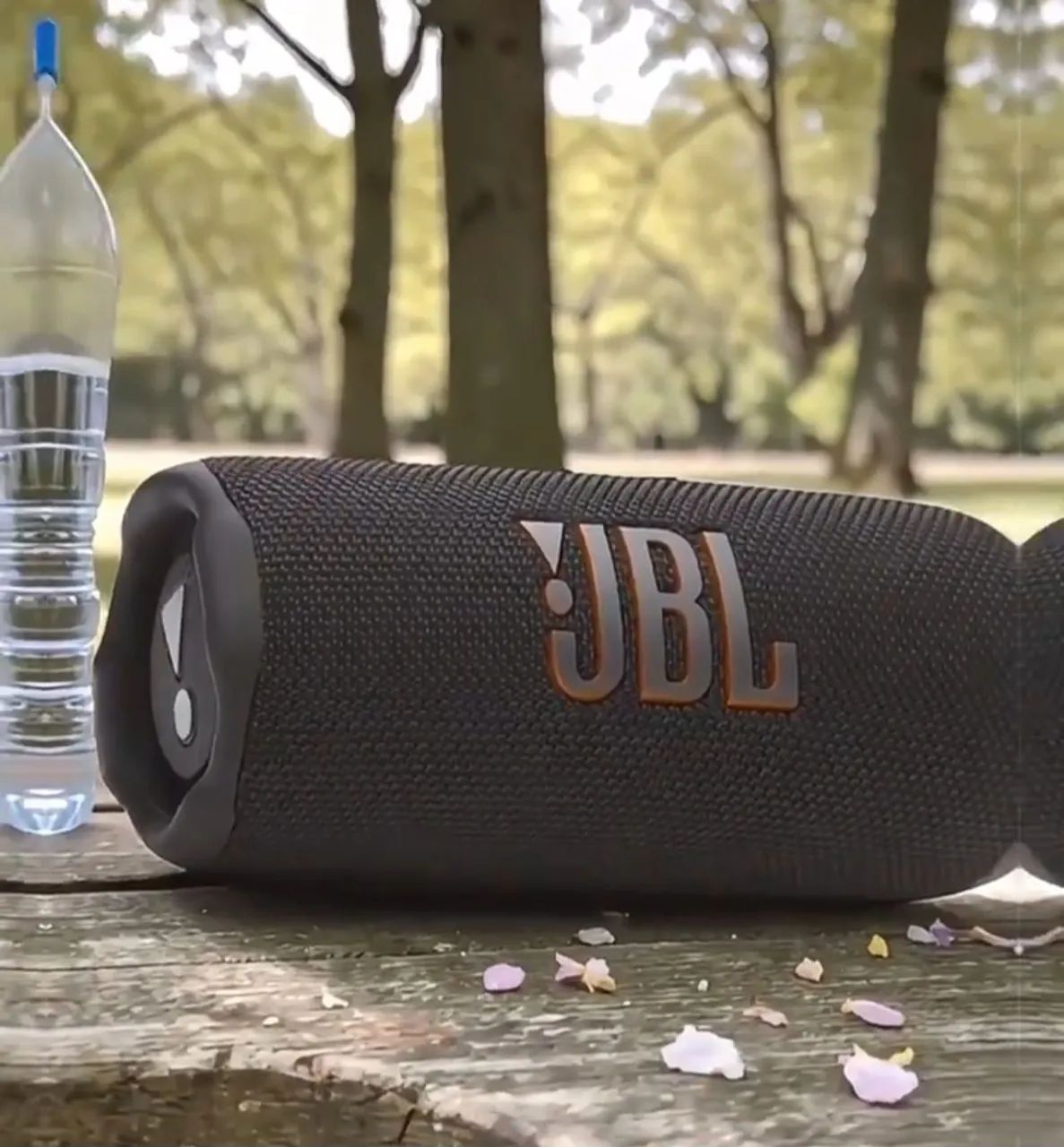 JBL SPEAKER FLIP 7 ORIGINAL - Foto 4