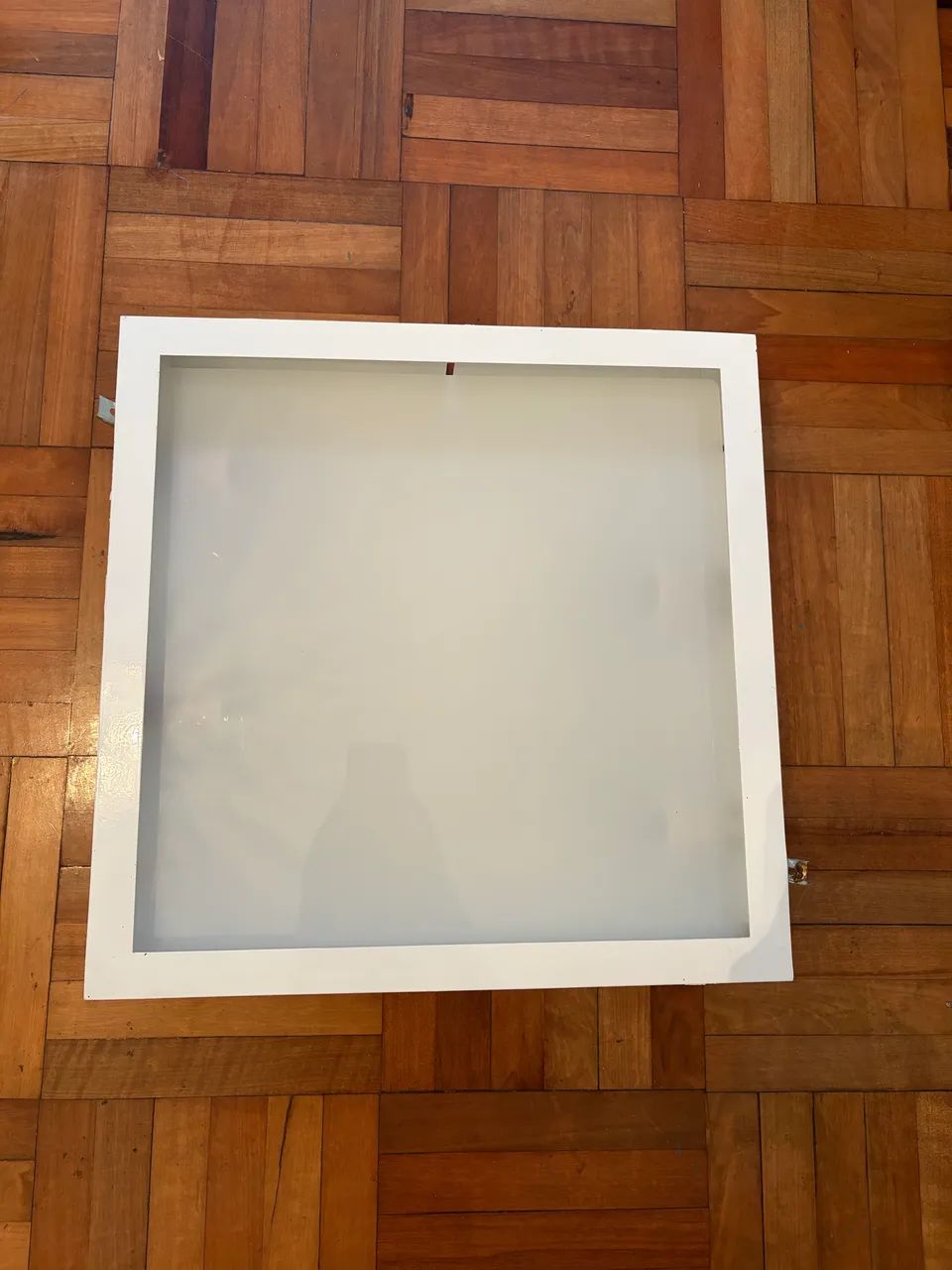 Luminária 