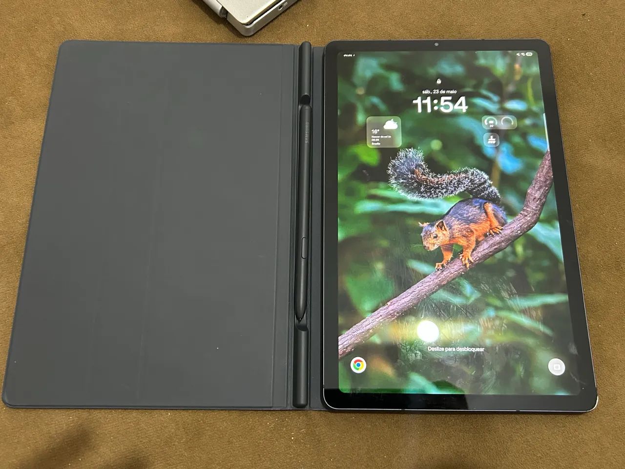 Tablet S6 lite