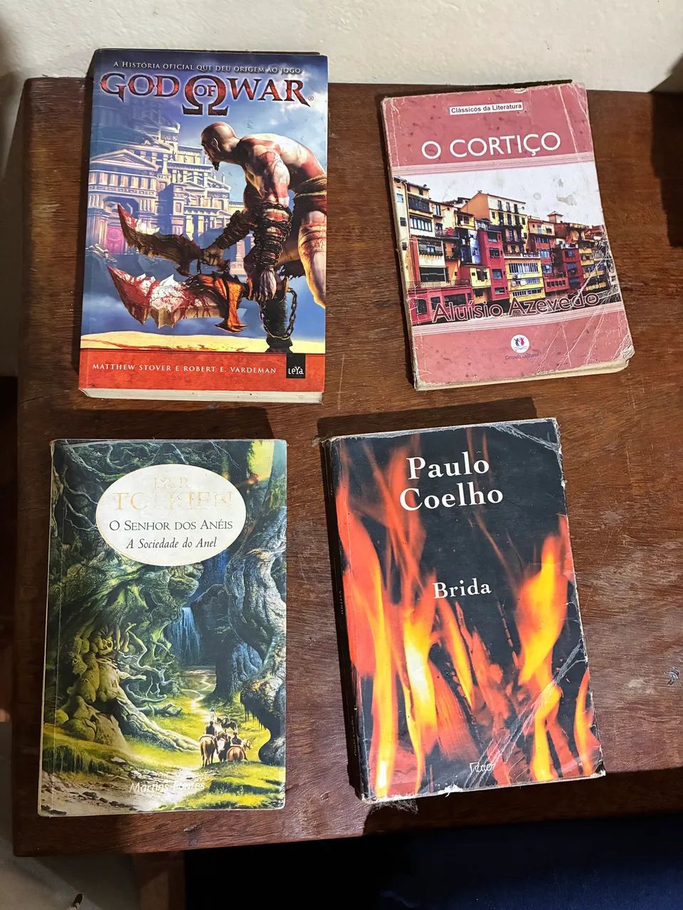 Livros diversos  - Foto 2