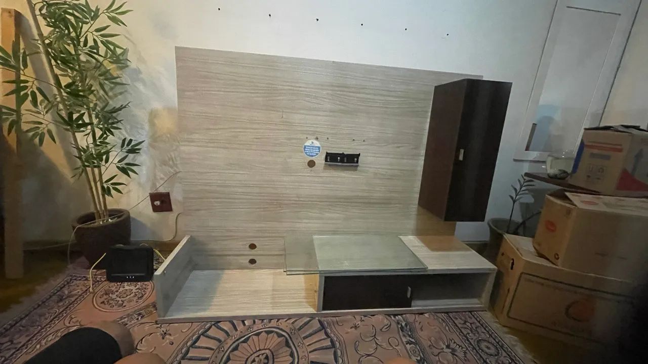 Painel para TV - Foto 2