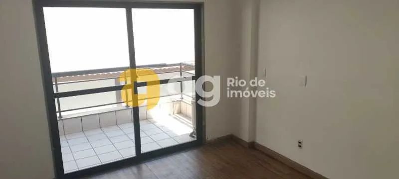 COM ELEVADOR - VAZIO - APTO - COND NOVA VALQUEIRE - Foto 3