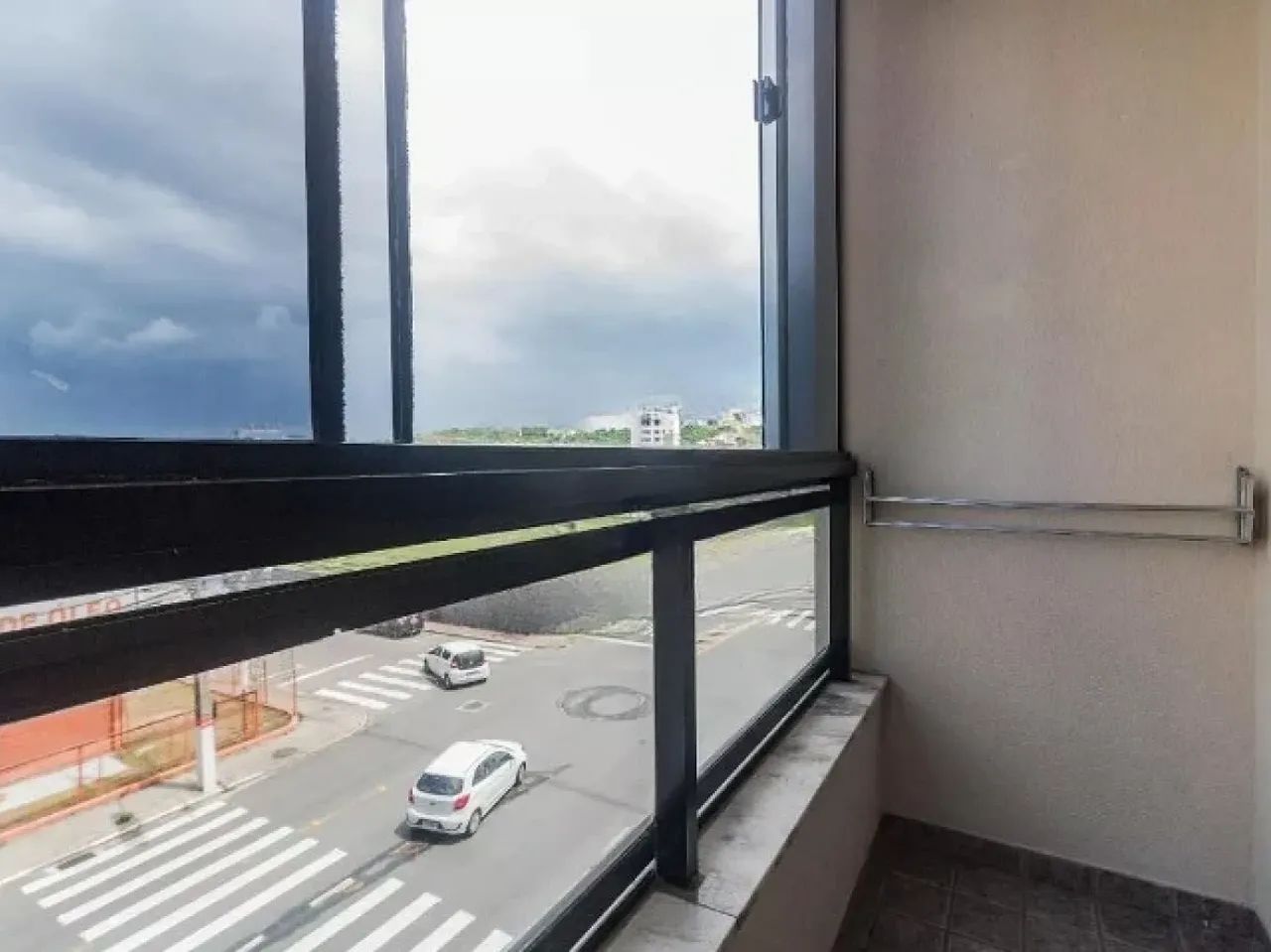 Apartamento 1 Quarto 42m² - Kobrasol - Foto 5