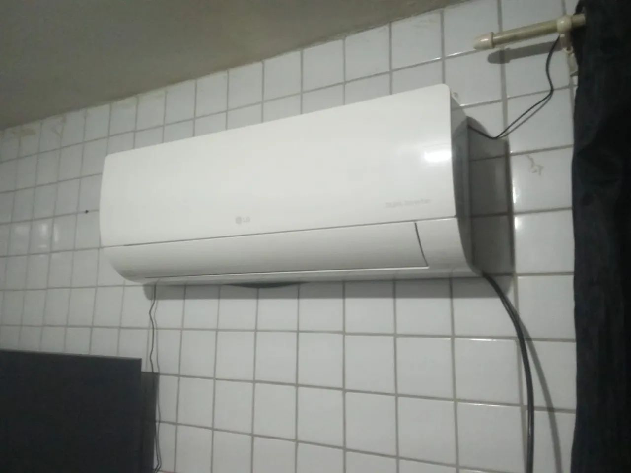 Ar condicionado 