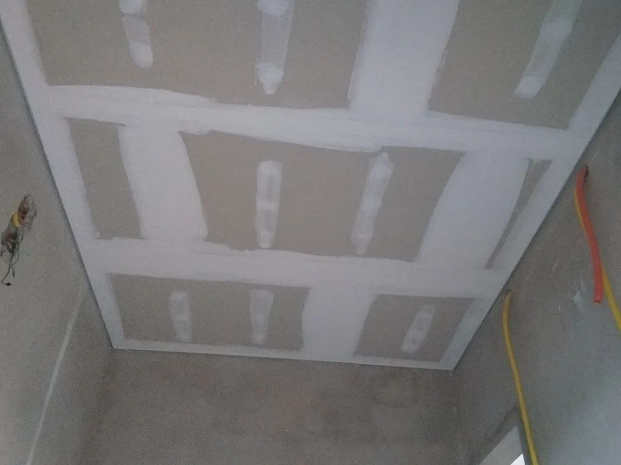Drywall - Foto 3