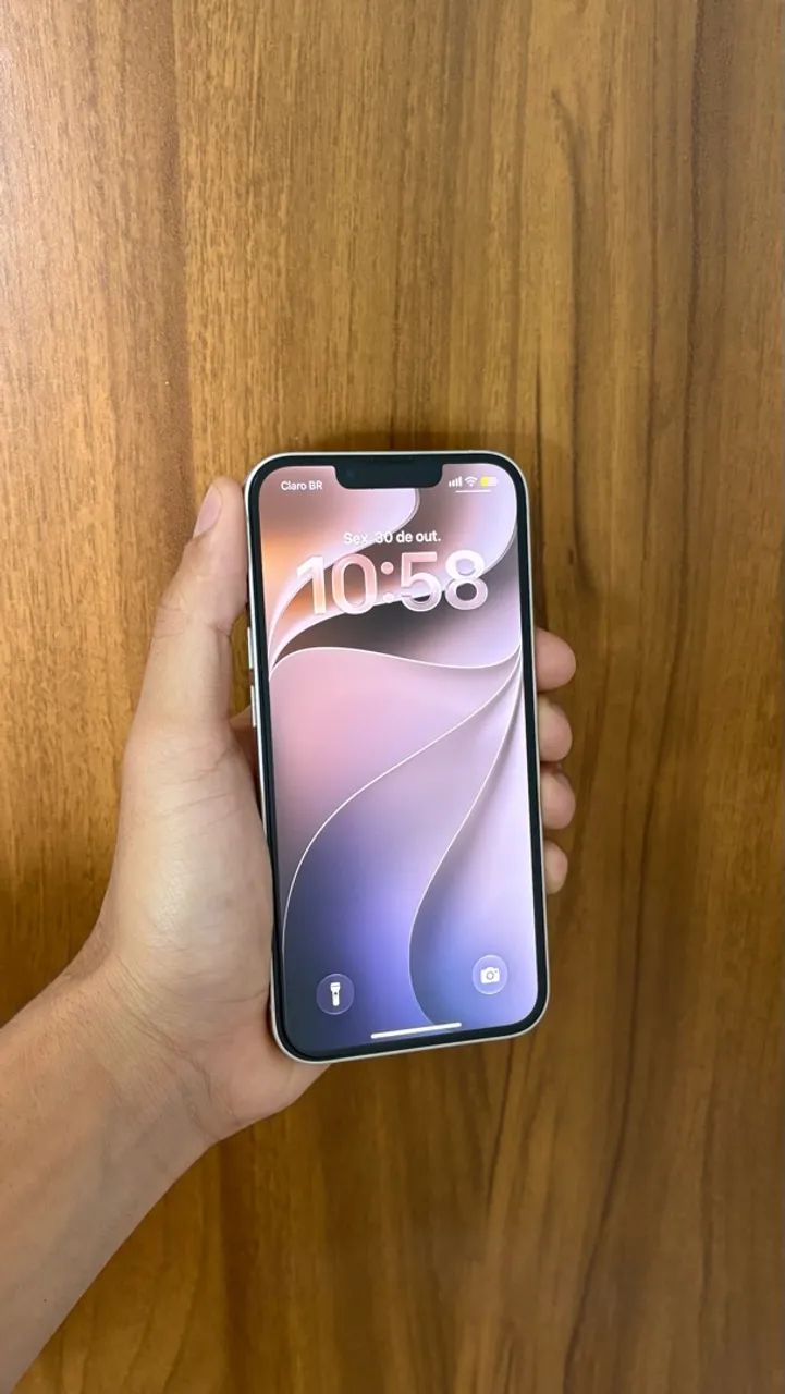 IPHONE 13 128gb - Foto 2