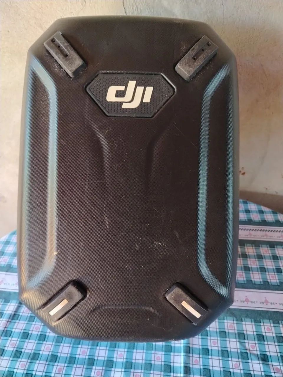 Drone DJI Phantom 3 - Foto 2