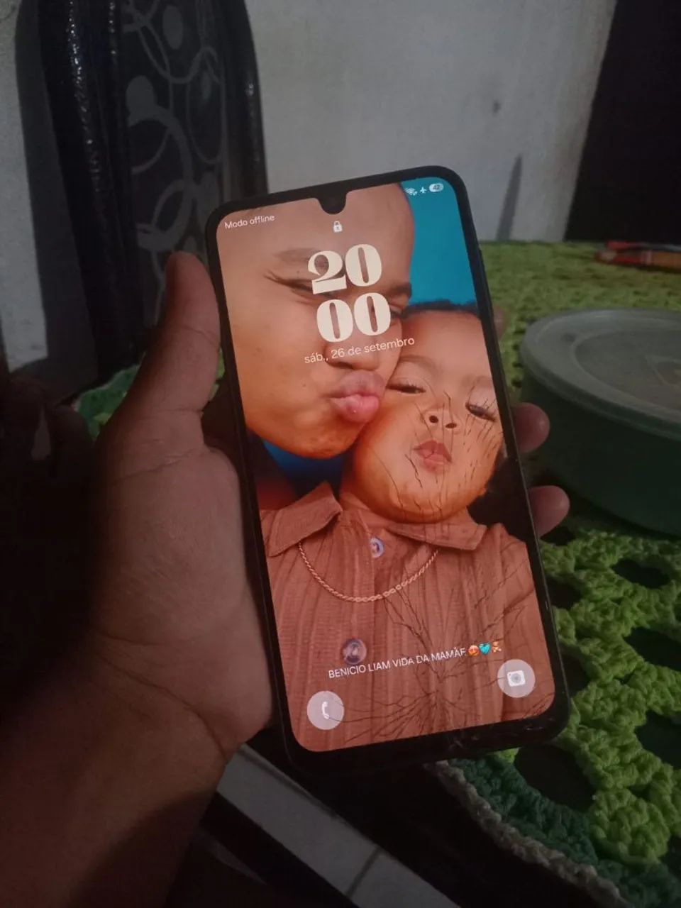 Celular Pra Venda. - Foto 4