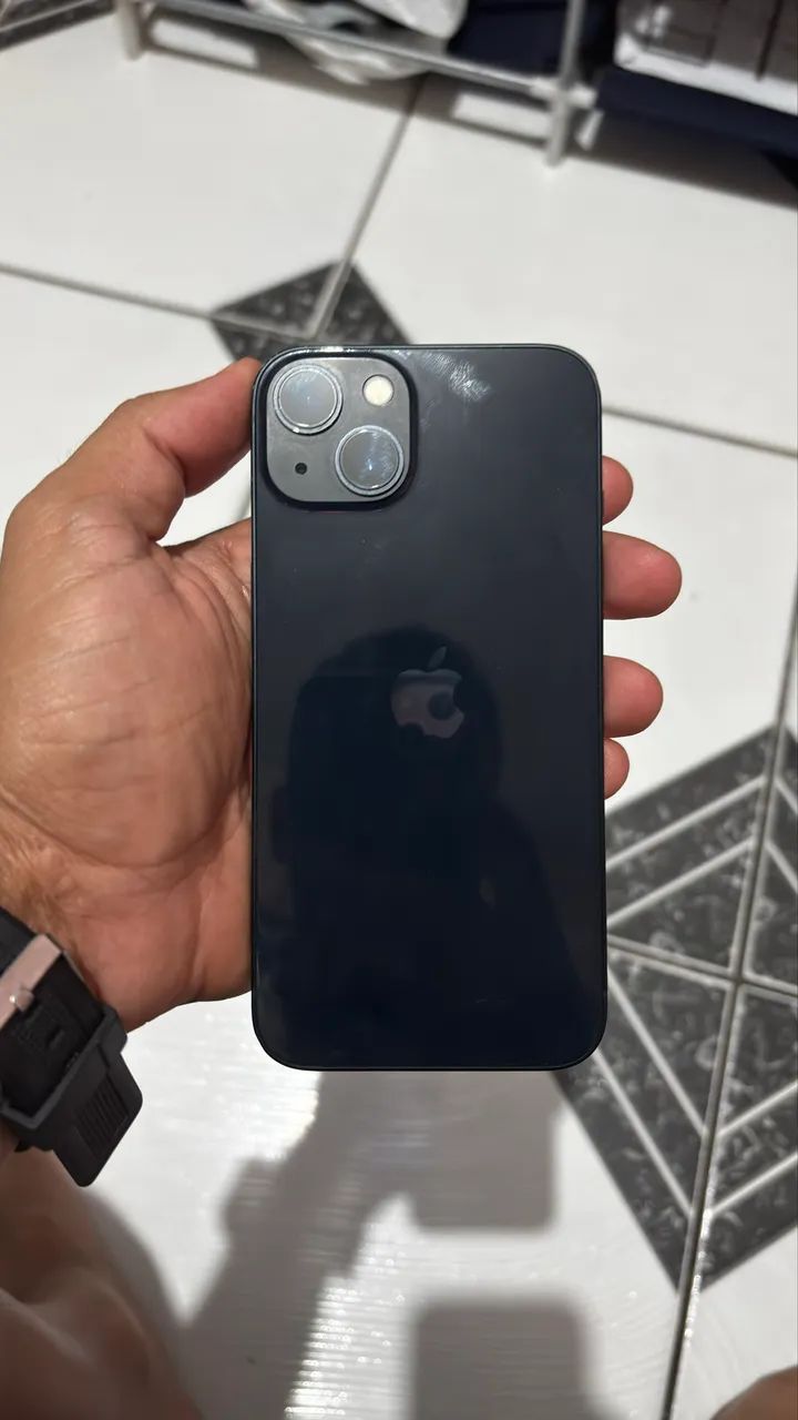 iPhone 13 de procedência 