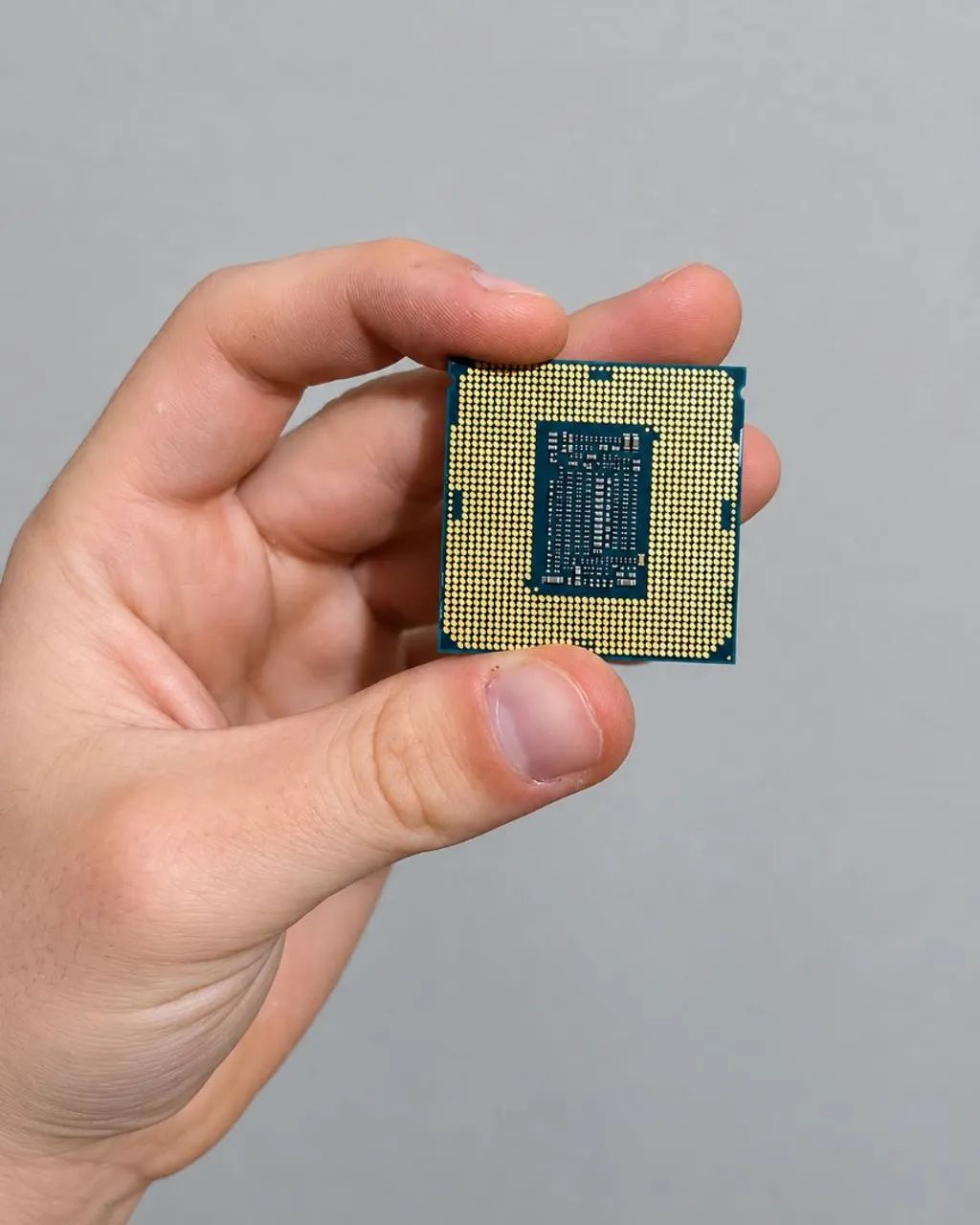 Intel Core i5-9400F, 9.ª generación - Foto 3