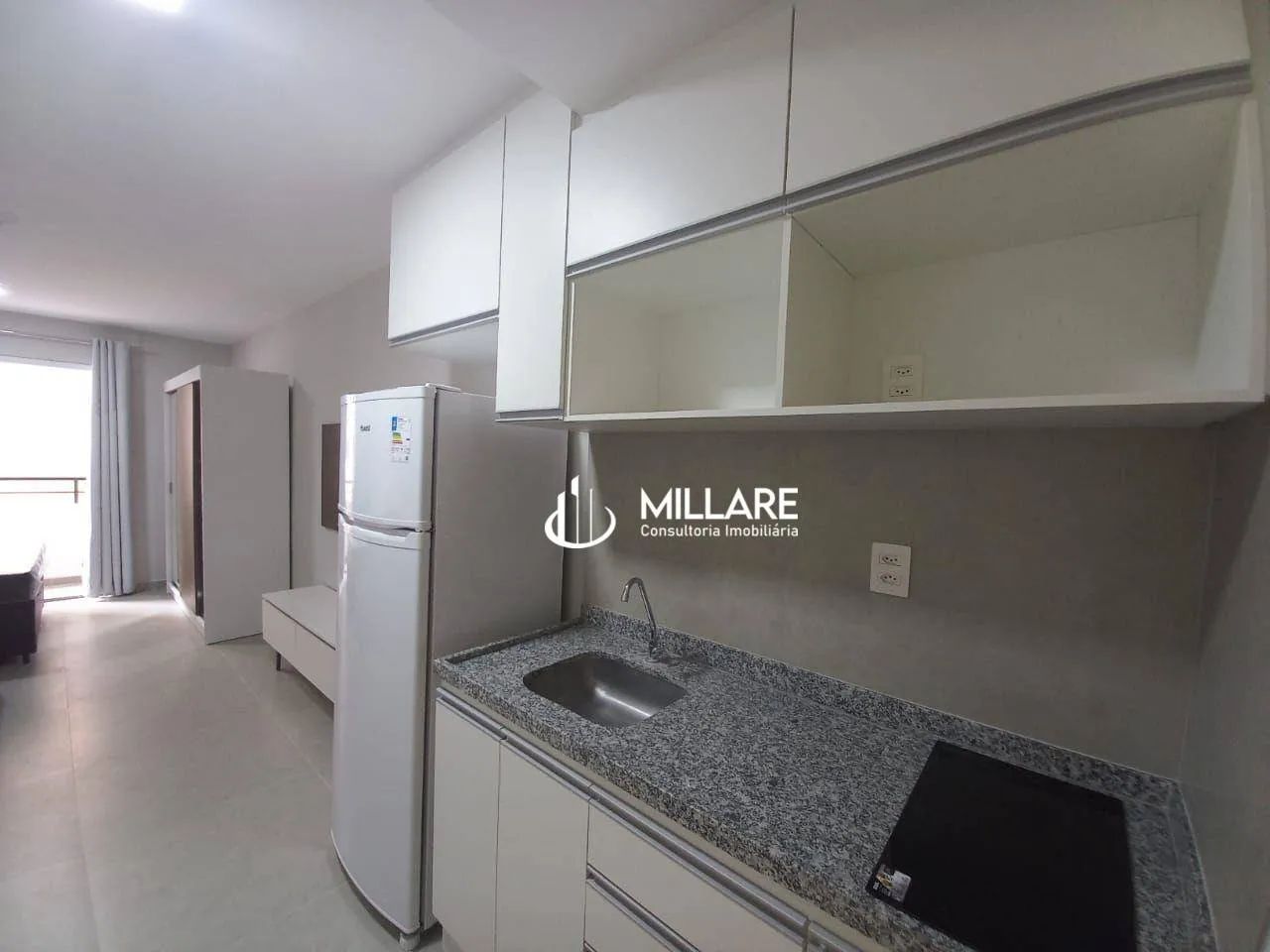 APARTAMENTO LOCAÇÃO BRÁS - Foto 3