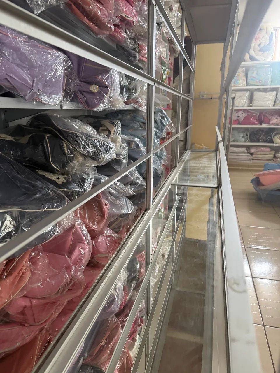 VITRINE DE LOJA GRANDE  - Foto 5